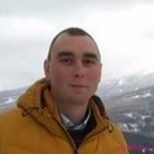 Andrewlove, Mężczyzna, 37 lat, Kalisz