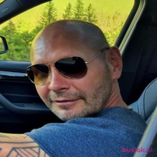 jaPawellux, Male, 51 years, Lublin