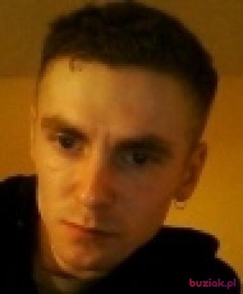 klata22, Male, 33 years, Giżycko
