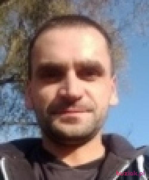 Krzykrzy85, Mężczyzna, 41 lat, Radom