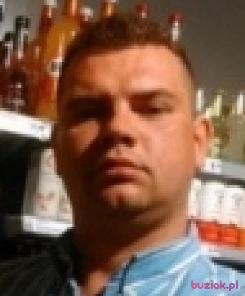 andy2014, Mężczyzna, 45 lat, Bydgoszcz