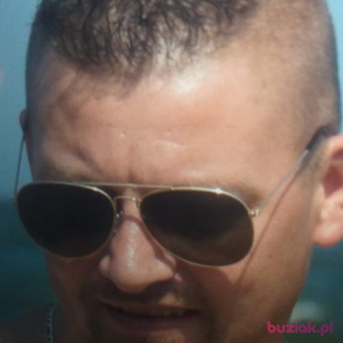 Baio55, Male, 46 years, Kraków