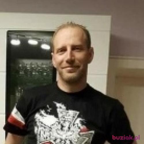 rdegorski, Mężczyzna, 47 lat, Jastrowie