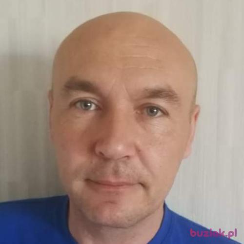 Tomek1976zyg, Mężczyzna, 50 lat, Kutno