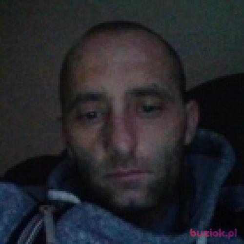 dibo, Mężczyzna, 41 lat, Chojna