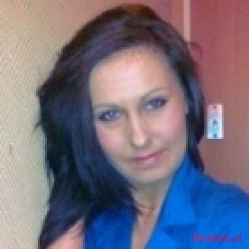 wiola1986, Female, 40 years, Koszalin