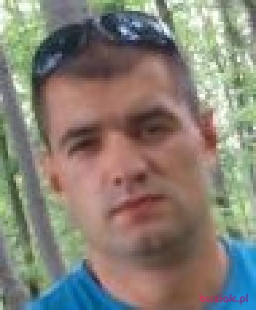 namietny29, Male, 42 years, Koszalin