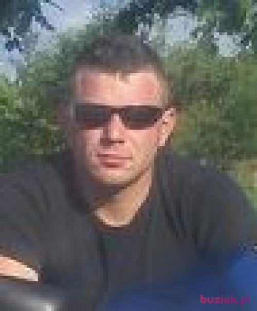 jacus156, Mężczyzna, 38 lat, Ostrów Wielkopolski