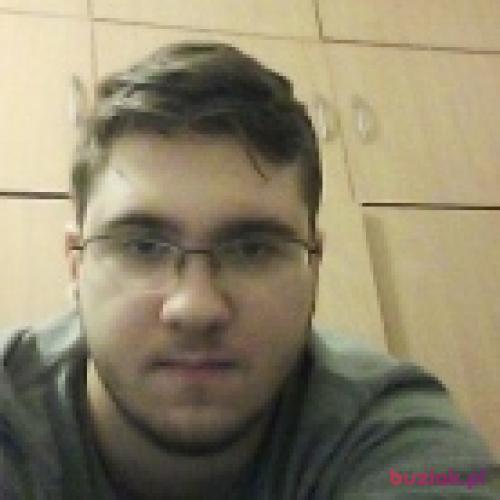 RainFellSky, Male, 28 years, Łódź
