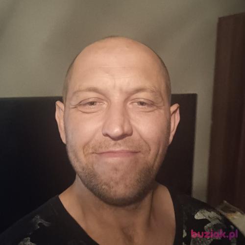 paul8623, Male, 40 years, Brzeziny