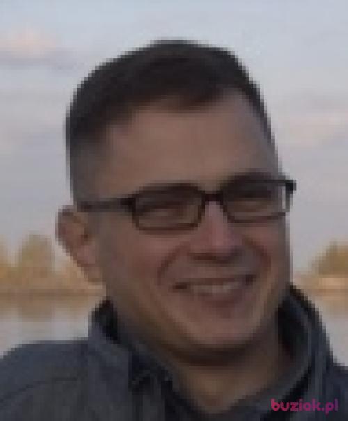 pawelg1, Male, 41 years, Wrocław