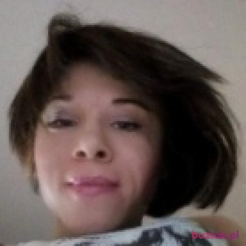 aniolek16, Female, 29 years, Rzeszów