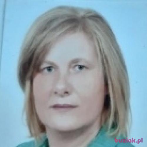 Maja62, Kobieta, 68 lat, Kołobrzeg