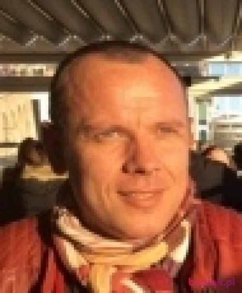 Arunas, Mężczyzna, 48 lat, Niemcy