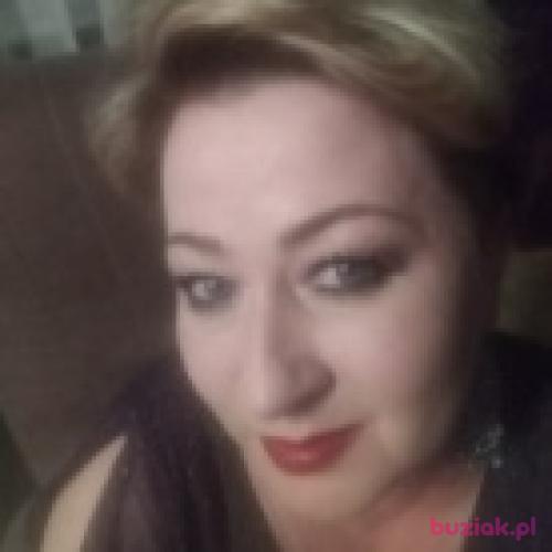 doris41, Female, 50 years, Łódź