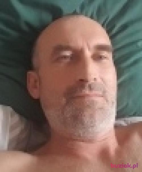 Dyvi, Mężczyzna, 54 lata, Bydgoszcz