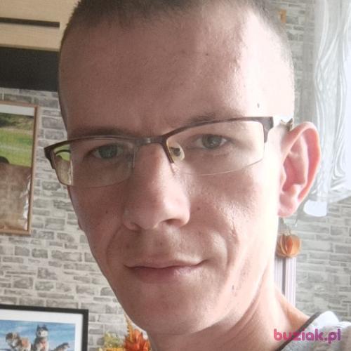 pyszny34, Mężczyzna, 36 lat, Sokółka
