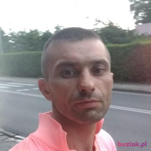 Vixa, Male, 38 years, Szczecin