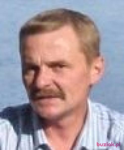 Szoguld, Mężczyzna, 57 lat, Kielce