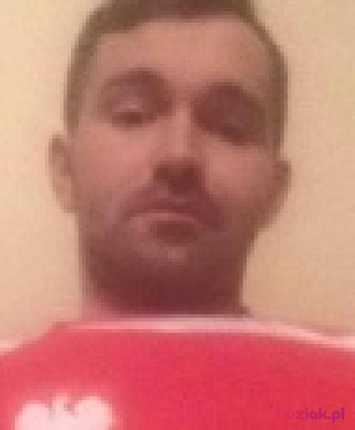 Qlisek, Male, 37 years, pomorskie