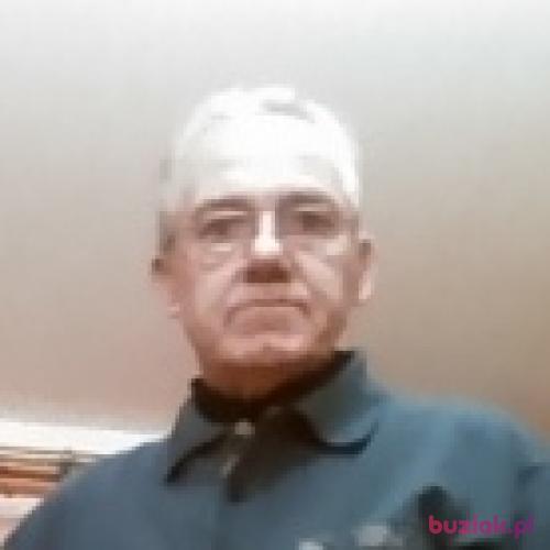 zibi88, Mężczyzna, 67 lat, Gdańsk