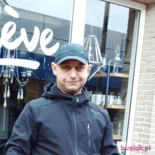 BadBoy1111, Mężczyzna, 38 lat, Eindhoven