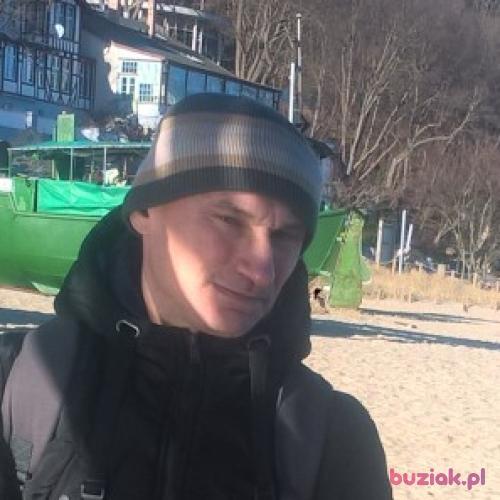 Yarecky11, Mężczyzna, 50 lat, Warszawa