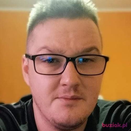 kacpereczek21, Mężczyzna, 32 lata, Sucha Beskidzka