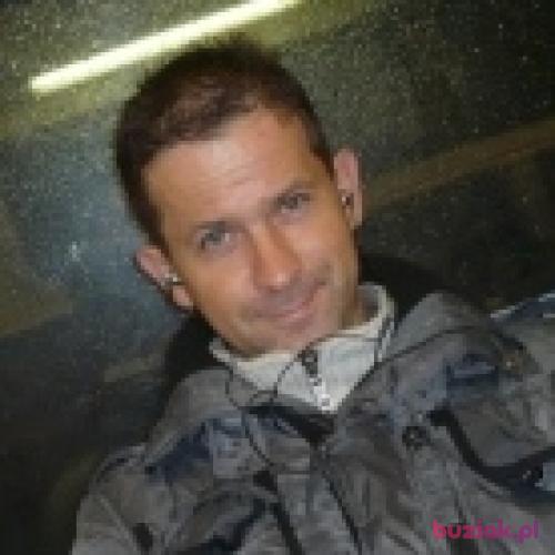 gin9999, Male, 51 years, Krzeszowice