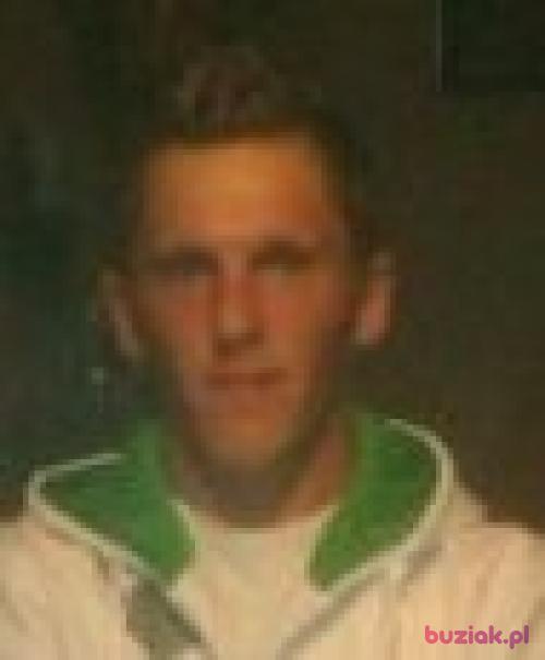ssiwy13, Male, 41 years, Głubczyce