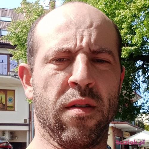 cyfra-, Mężczyzna, 43 lata, Olecko