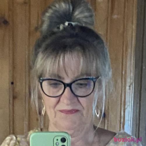 zanetka2, Female, 66 years, Kielce