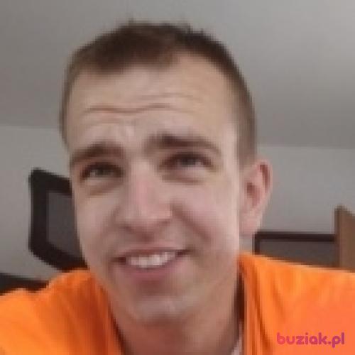 Chopaakk, Mężczyzna, 31 lat, Słupsk