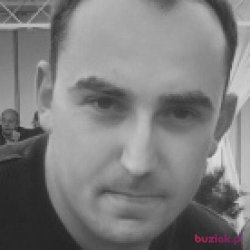 Pawciokowal, Mężczyzna, 36 lat, Wolsztyn
