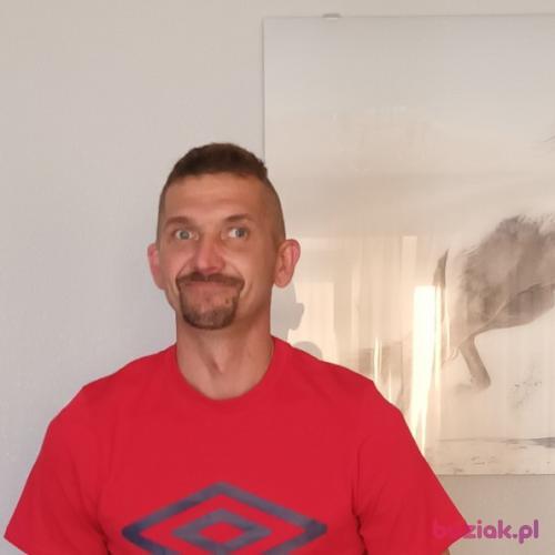 slawek84841, Mężczyzna, 42 lata, Skierniewice