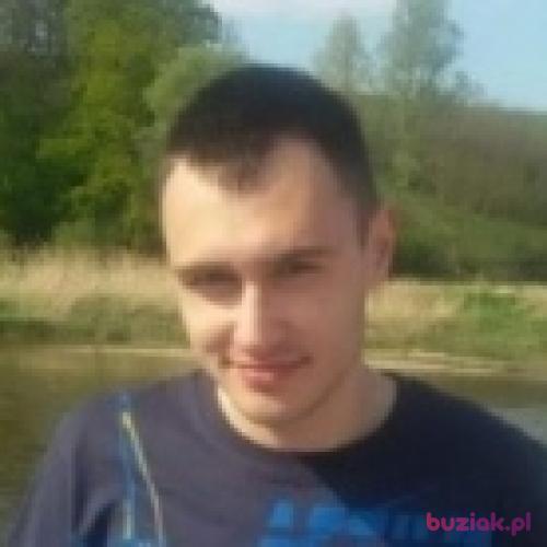 Gruchen, Male, 36 years, Krosno Odrzańskie