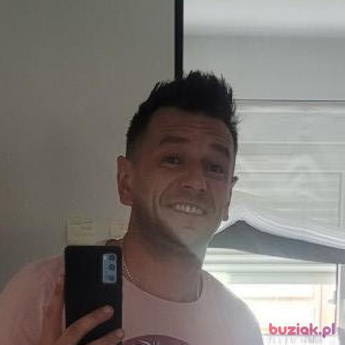 stiviiii, Mężczyzna, 38 lat, Żary