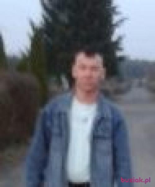szukampartnerki, Male, 51 years, Jaworzno