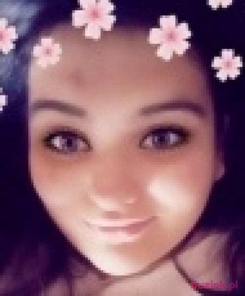 anitafajna2, Kobieta, 26 lat, Człuchów