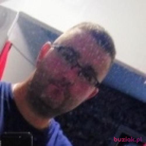 Kriston, Male, 41 years, Wrocław