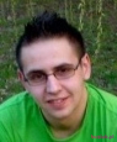 camcio, Mężczyzna, 39 lat, Kalisz
