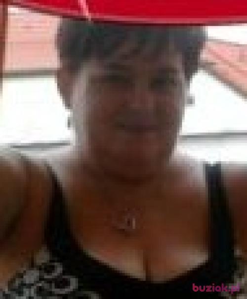 mycha66, Kobieta, 60 lat, Konin