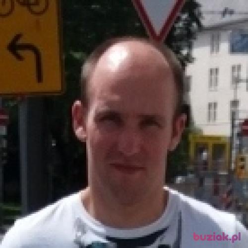 Romek29, Mężczyzna, 37 lat, Ostrowiec Swiętokrzyski