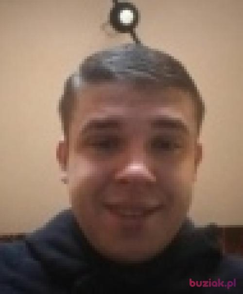 kosteron, Male, 34 years, Szczecin