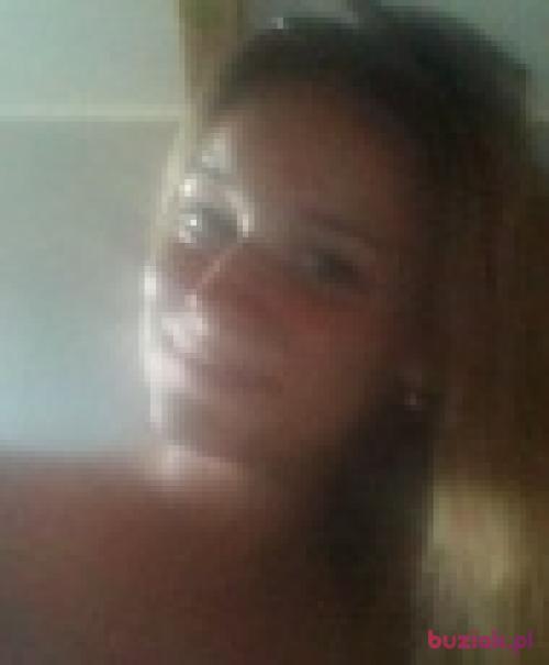 vickyy99, Kobieta, 28 lat, Pruszcz Gdański