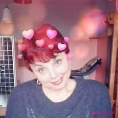 Otylia60, Female, 66 years, Rybnik