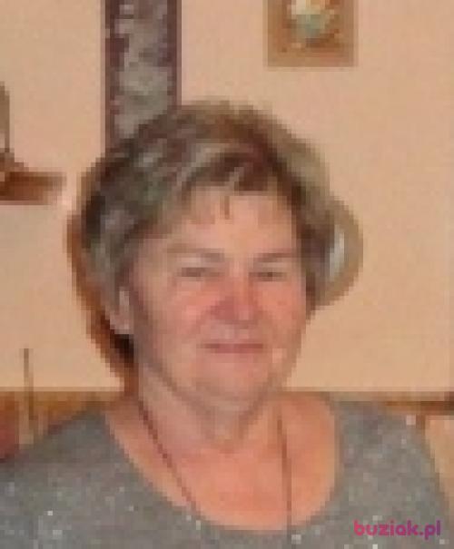 sabina1950, Female, 76 years, Bełchatów