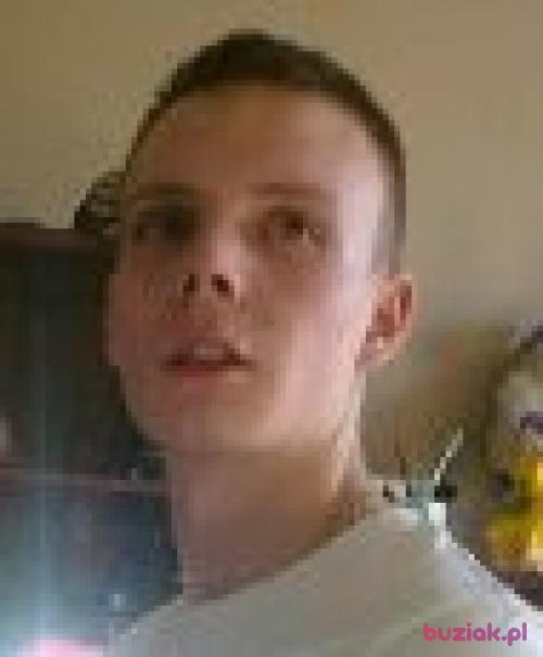 Nieznajomy1990, Male, 36 years, Siedlce