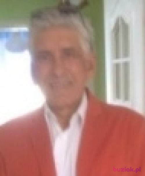 wk722, Male, 64 years, Rybnik