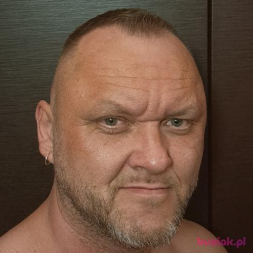 37Kris, Male, 46 years, Błonie